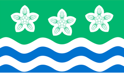 Cumberland flag