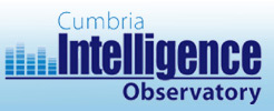 Cumbria Intelligence Observatory